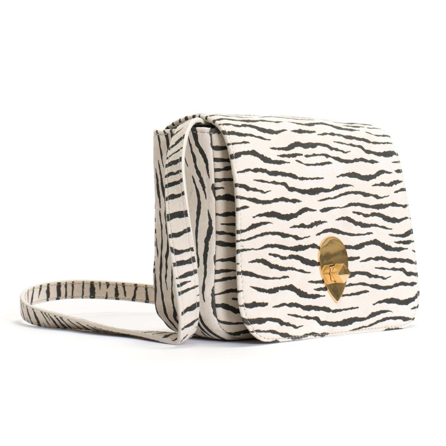 Anonymous Copenhagen Nielle Petite Crossover Bag | Handbags