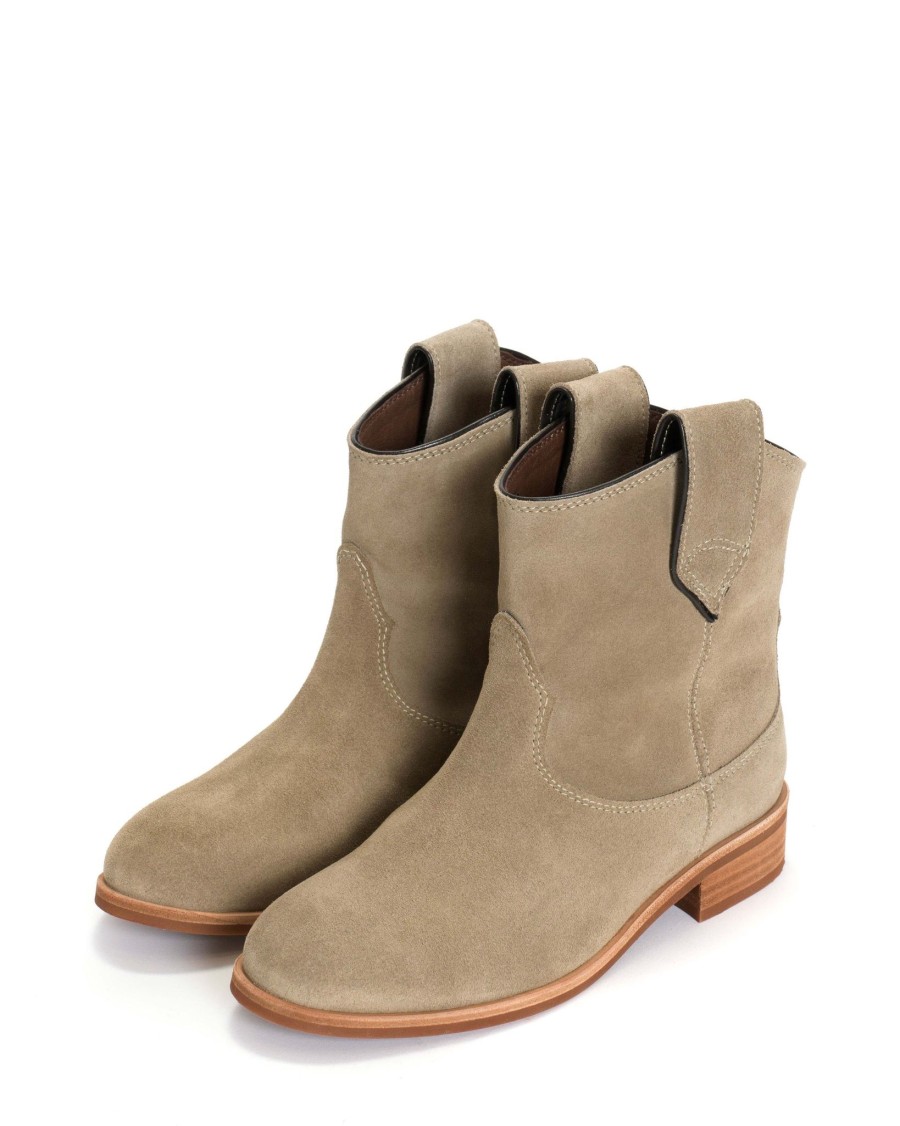 Anonymous Copenhagen Monja | Boots