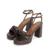 Anonymous Copenhagen Aliza 85 Platform | Heels