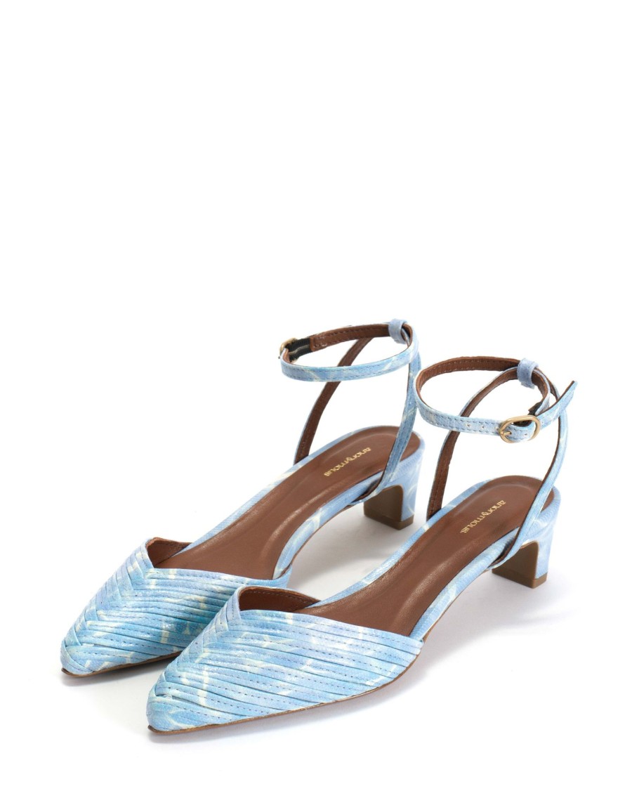 Anonymous Copenhagen Givia 40 | Heels