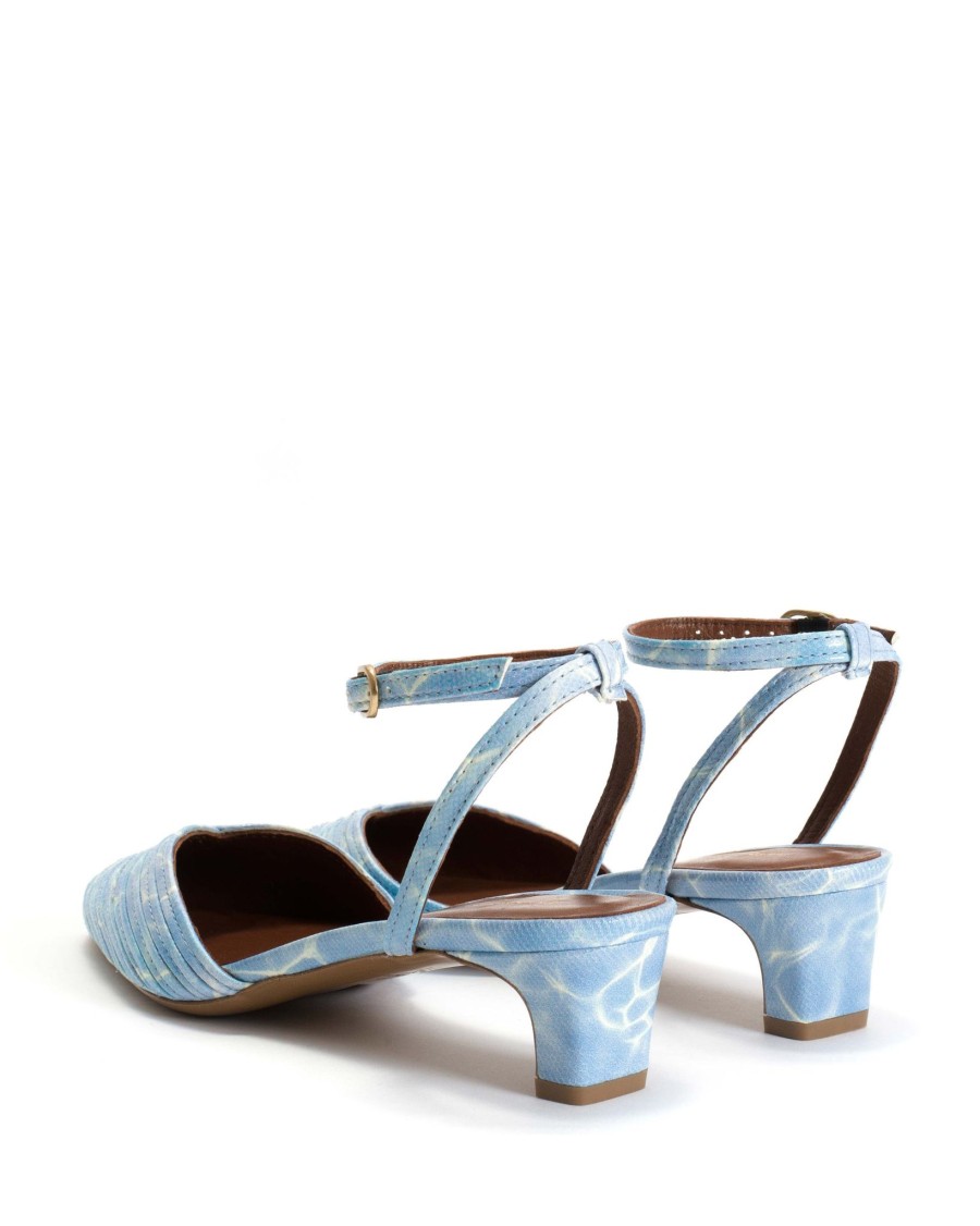 Anonymous Copenhagen Givia 40 | Heels