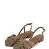 Anonymous Copenhagen Banie 20 | Sandals