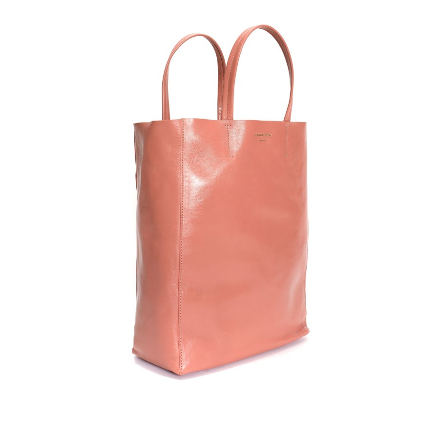 Anonymous Copenhagen Linea Shopper | Tote Bags