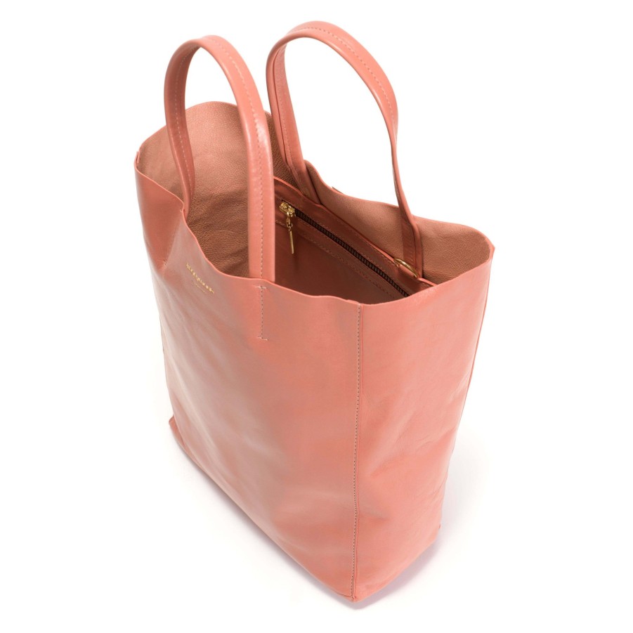 Anonymous Copenhagen Linea Shopper | Tote Bags