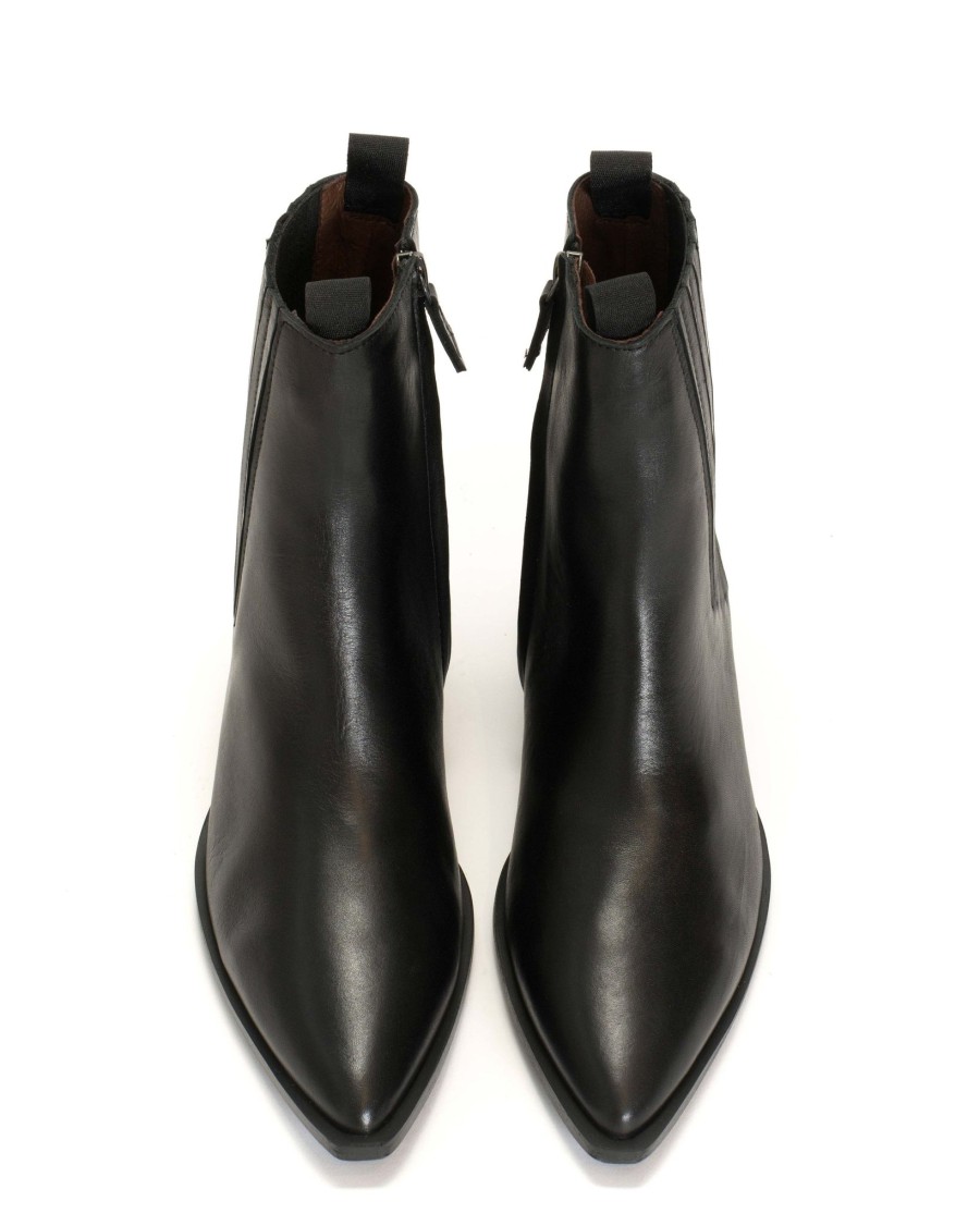 Anonymous Copenhagen Hachi | Boots