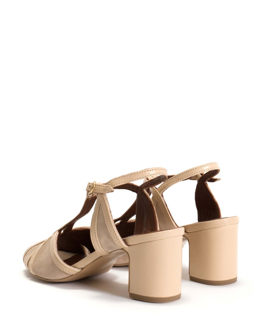 Anonymous Copenhagen Therese 55 | Heels