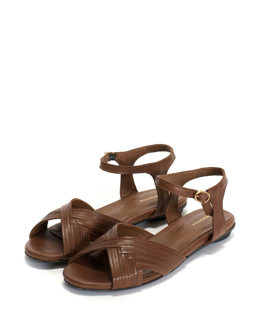 Anonymous Copenhagen Niabi 10 | Sandals