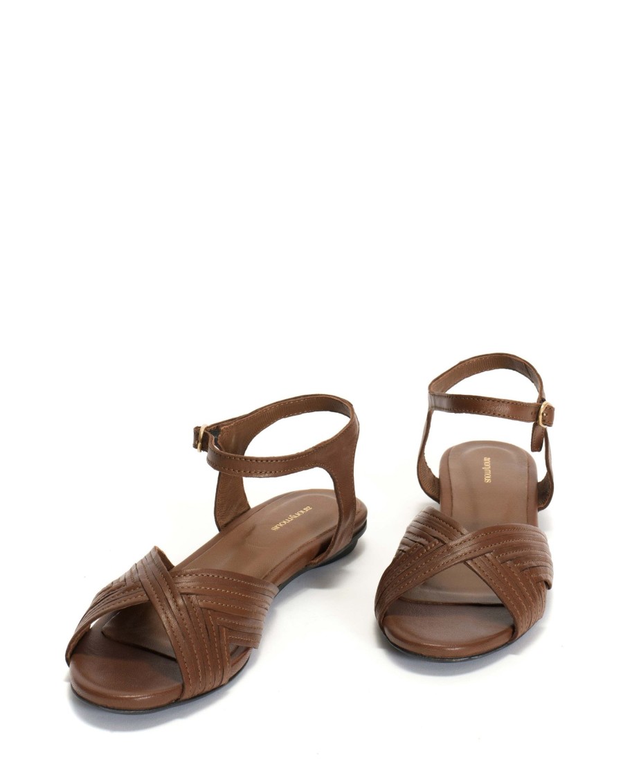 Anonymous Copenhagen Niabi 10 | Sandals