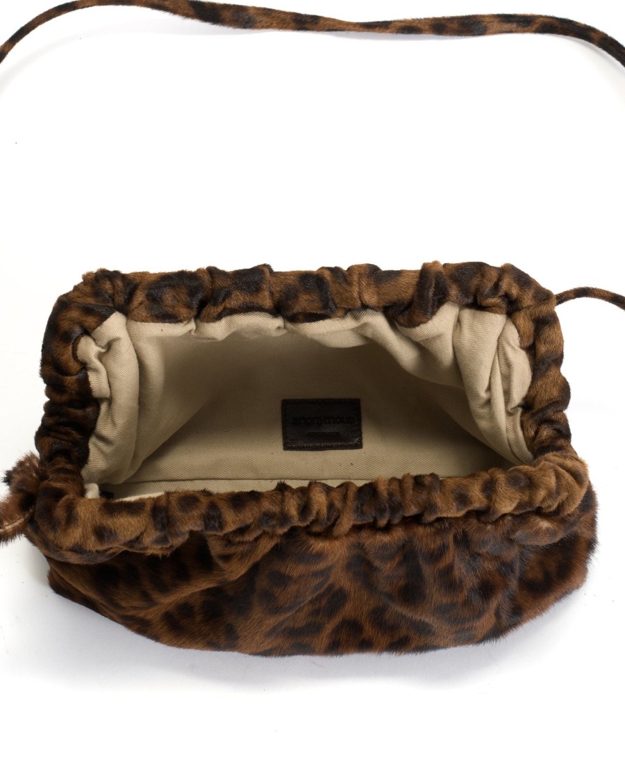 Anonymous Copenhagen Hally Grand Cloud Bag | Handbags