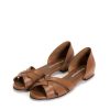 Anonymous Copenhagen Sanni 20 | Sandals