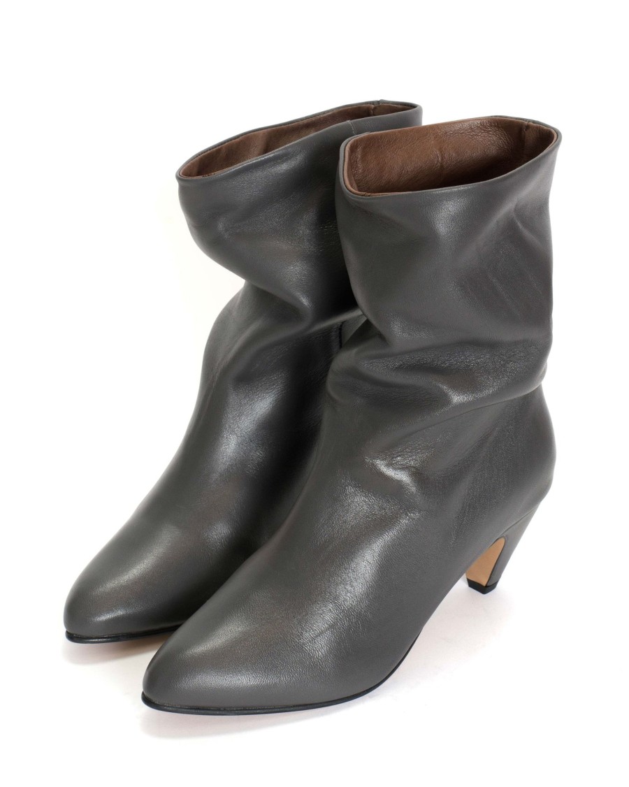 Anonymous Copenhagen Vully 50 Stiletto | Boots