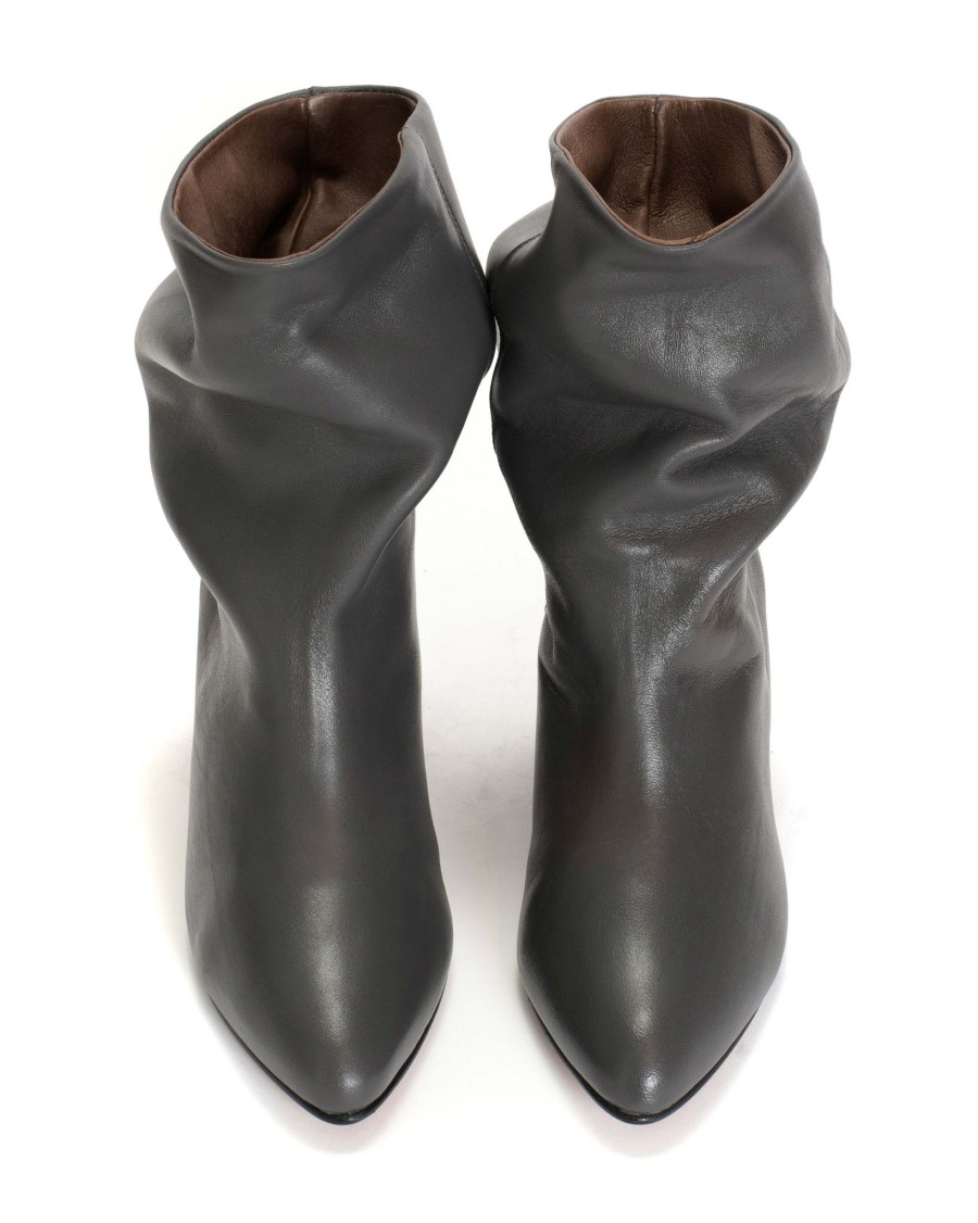 Anonymous Copenhagen Vully 50 Stiletto | Boots