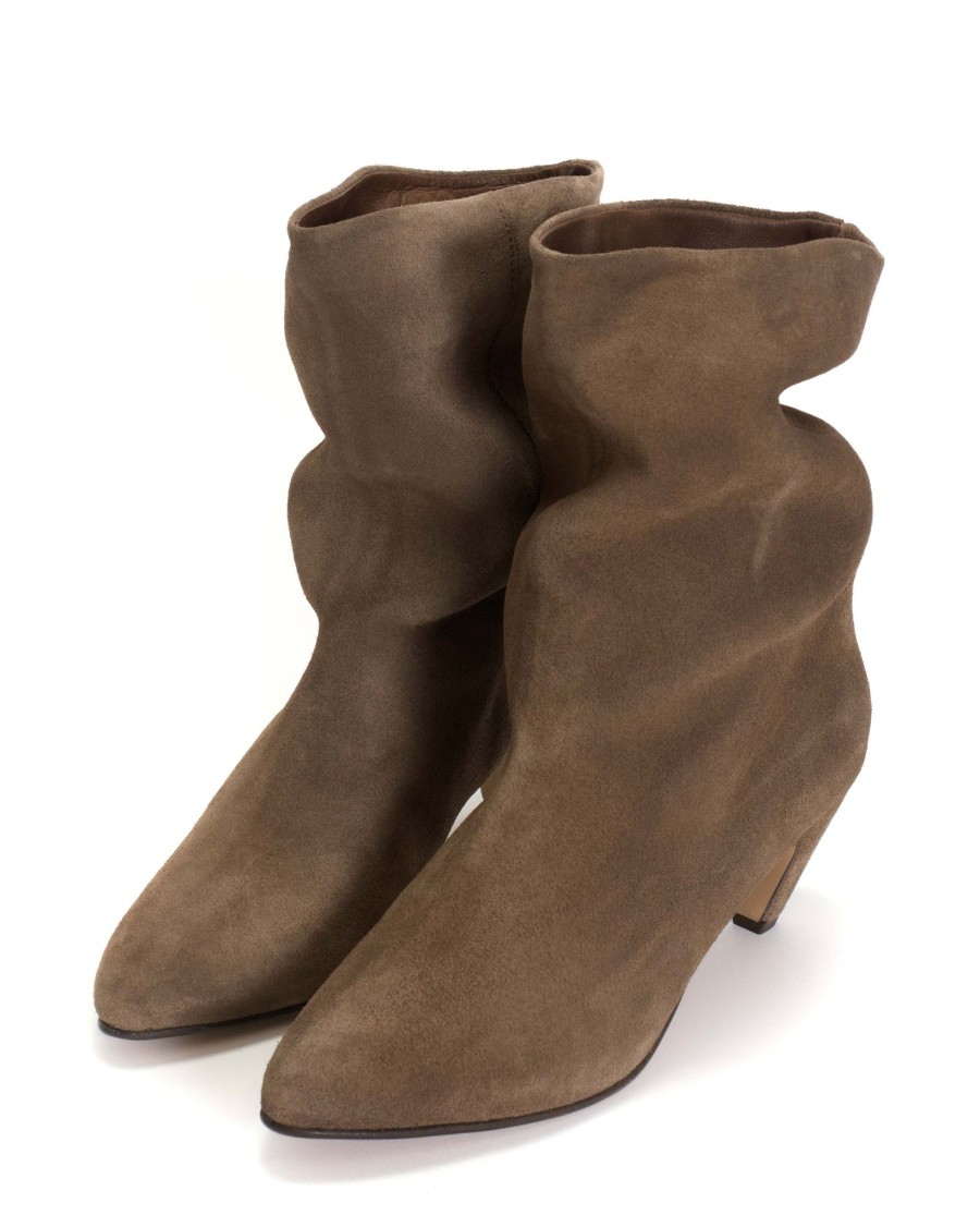 Anonymous Copenhagen Vully 50 Stiletto | Boots