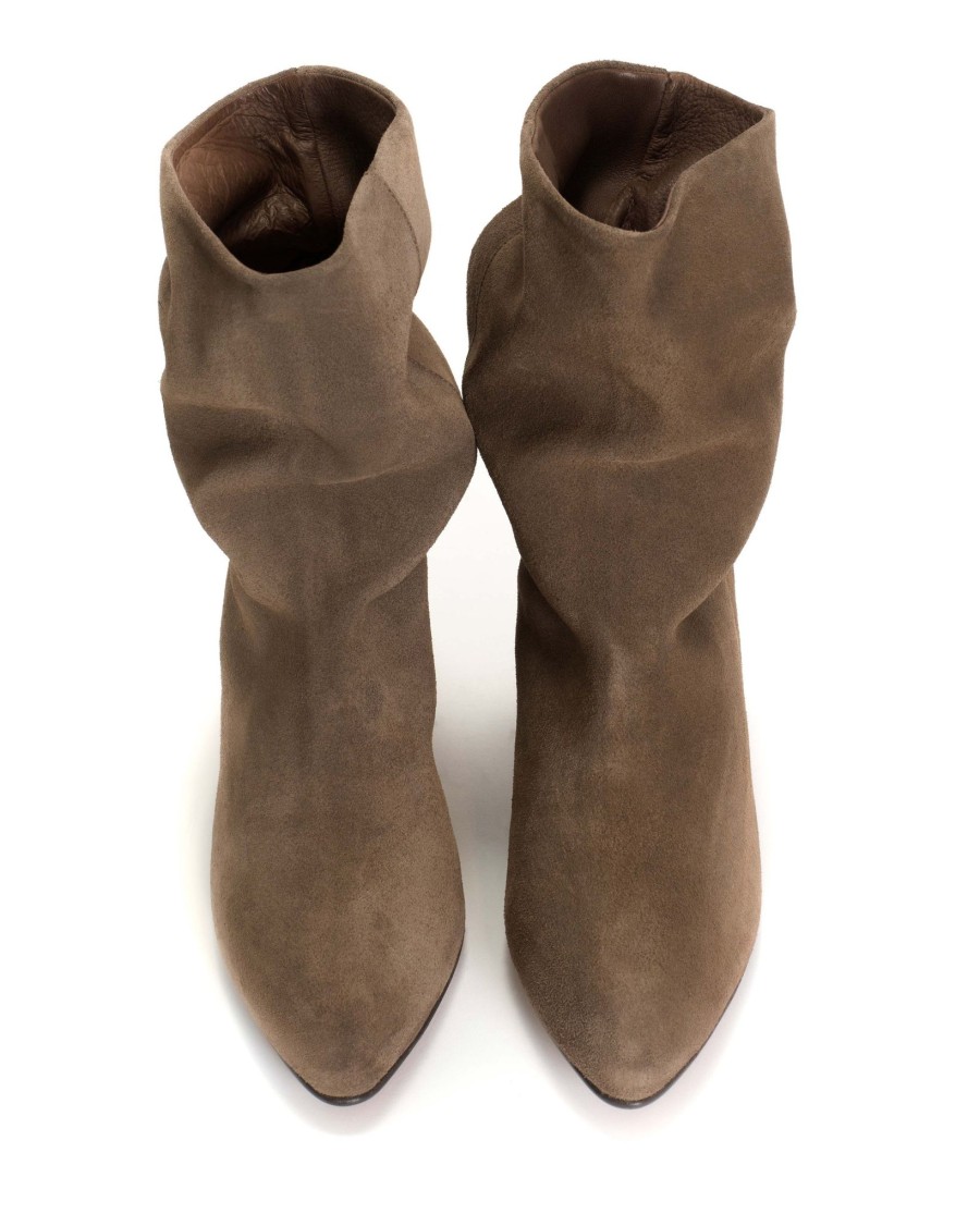 Anonymous Copenhagen Vully 50 Stiletto | Boots