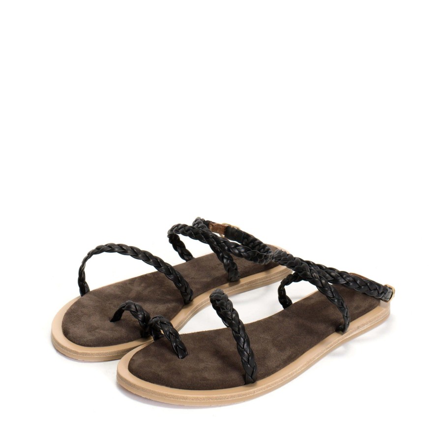 Anonymous Copenhagen Cinca 10 Classic | Sandals