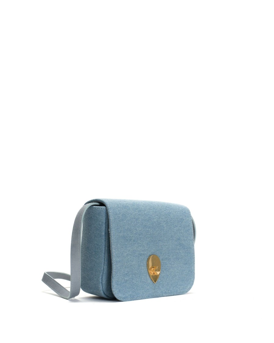 Anonymous Copenhagen Nielle Petite Crossover Bag | Crossbody Bags