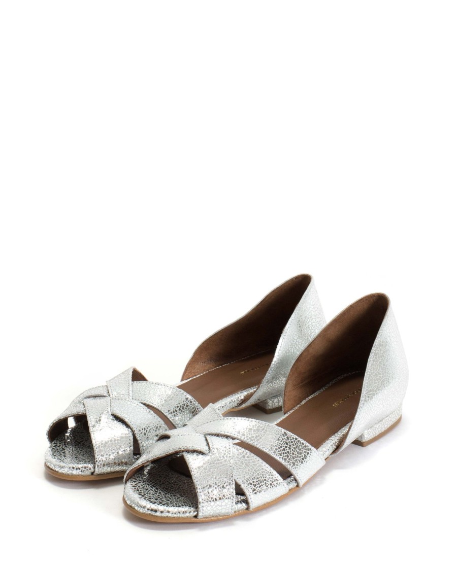 Anonymous Copenhagen Sanni 20 | Flats