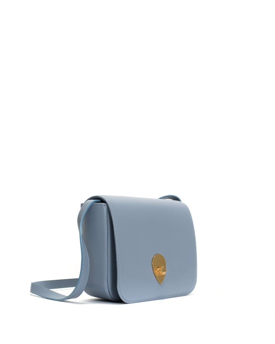 Anonymous Copenhagen Nielle Petite Crossover Bag | Crossbody Bags