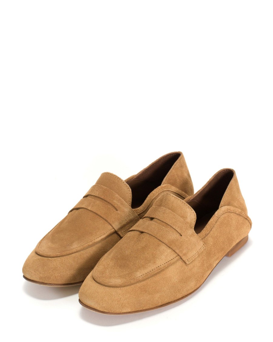 Anonymous Copenhagen Lindsay | Flats