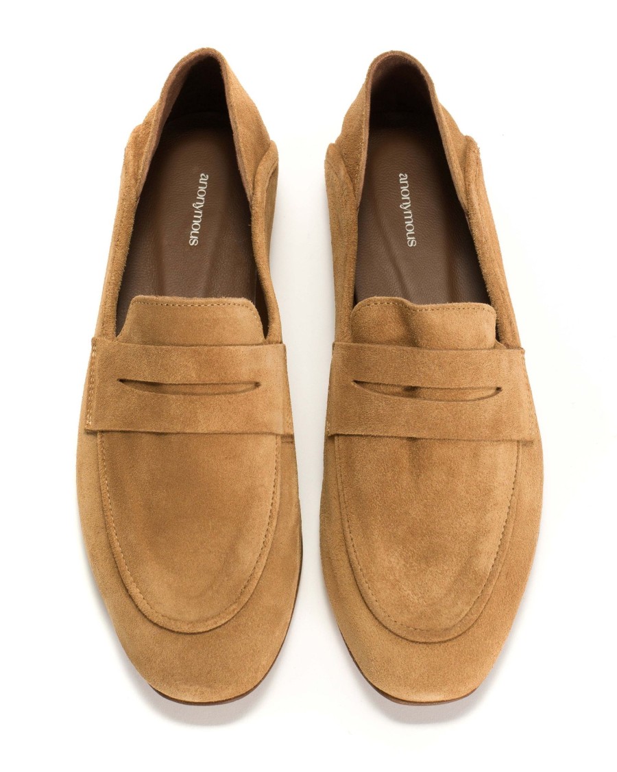 Anonymous Copenhagen Lindsay | Flats