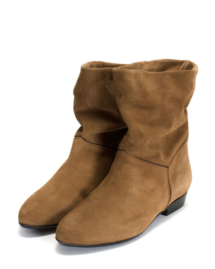 Anonymous Copenhagen Jassi 20 | Boots