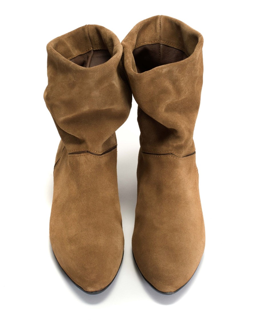 Anonymous Copenhagen Jassi 20 | Boots