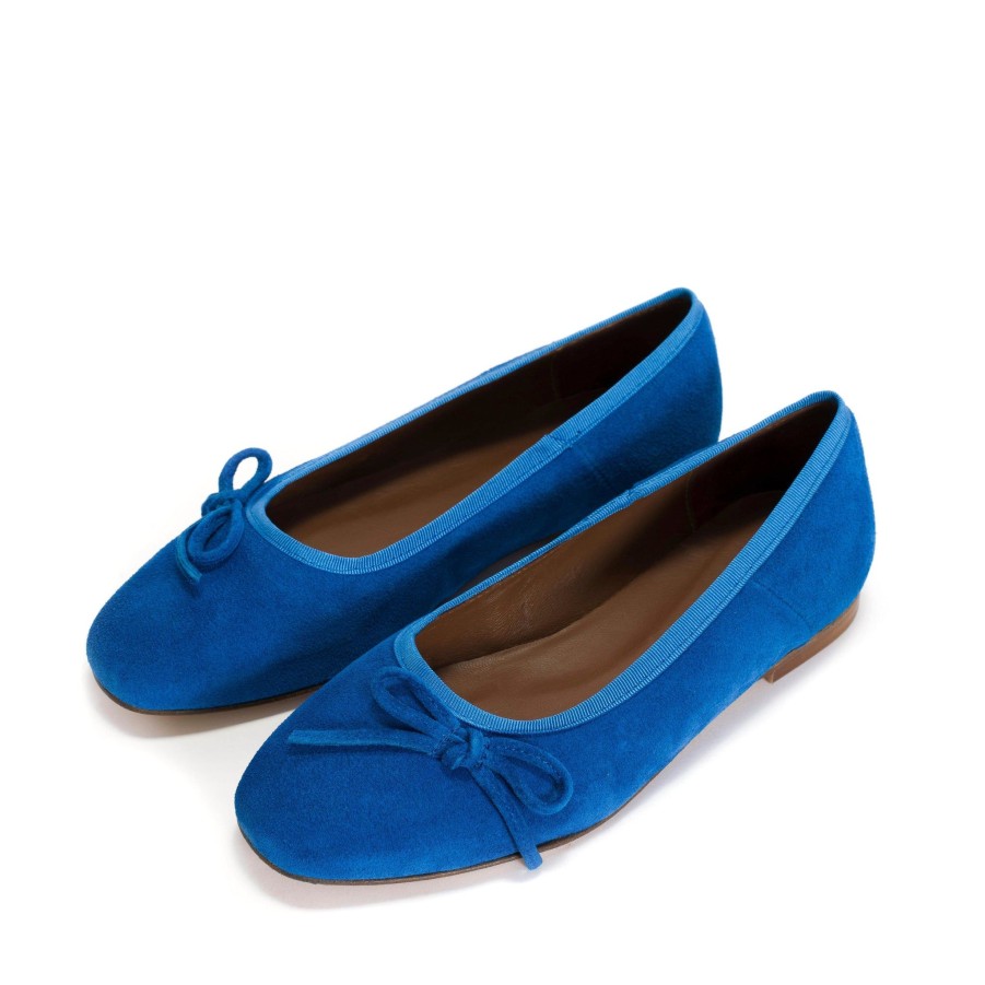 Anonymous Copenhagen Rhina | Flats