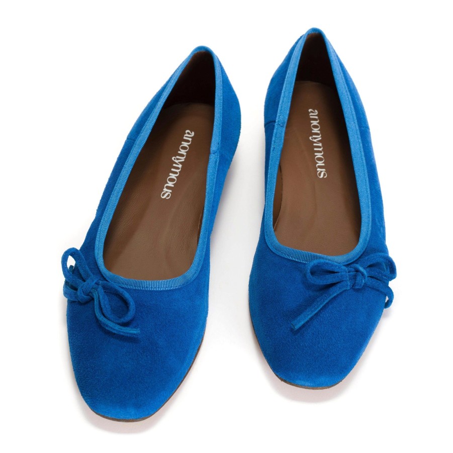 Anonymous Copenhagen Rhina | Flats