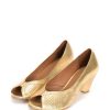 Anonymous Copenhagen Tiffany Triangle | Heels