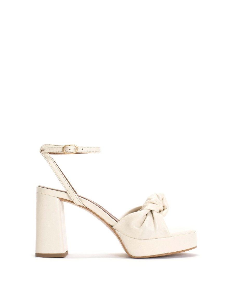 Anonymous Copenhagen Aliza 85 Platform | Heels