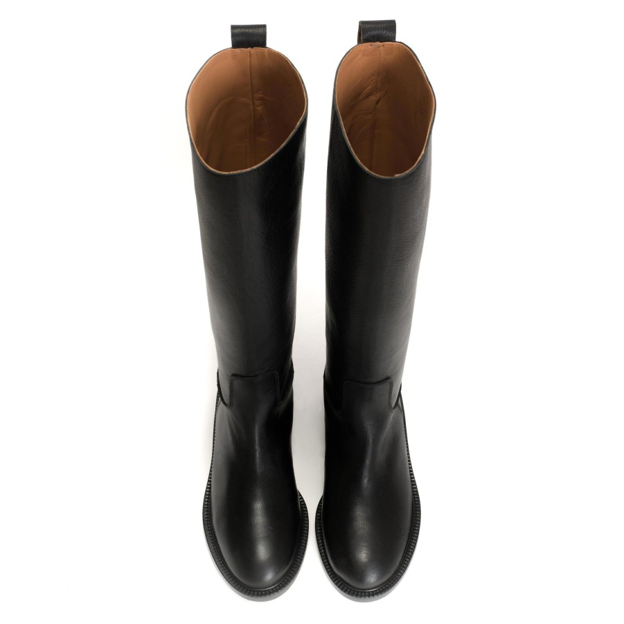 Anonymous Copenhagen Semih | Boots