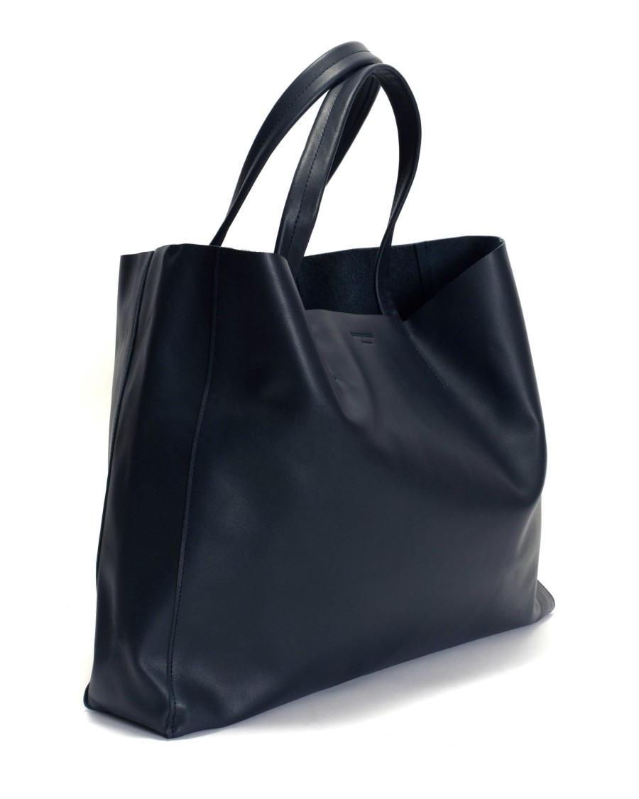 Anonymous Copenhagen Ruba Shopper | Tote Bags