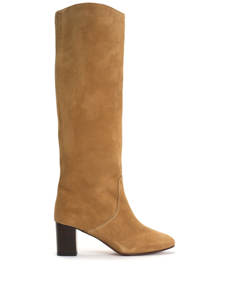 Anonymous Copenhagen Henriette | Boots