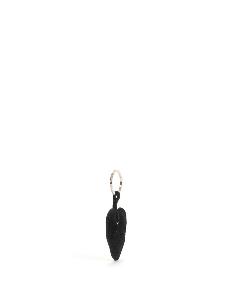 Anonymous Copenhagen Keyring | Small Leather Goods