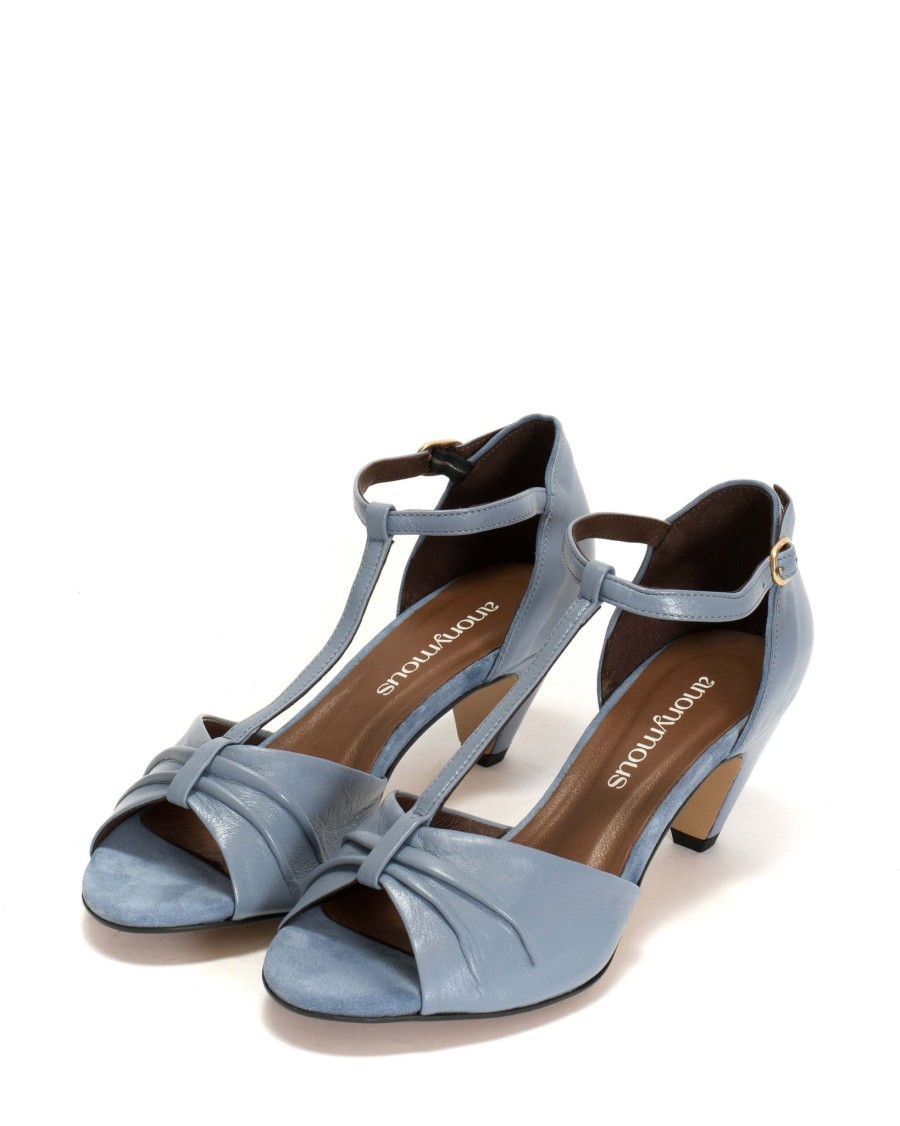 Anonymous Copenhagen Linette 50 | Heels