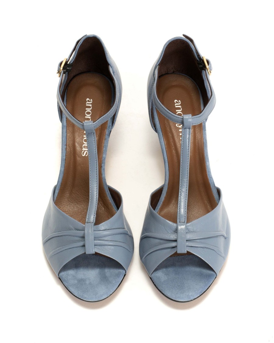 Anonymous Copenhagen Linette 50 | Heels