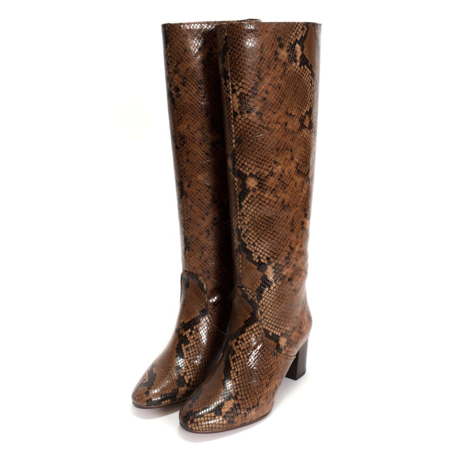 Anonymous Copenhagen Henriette | Boots