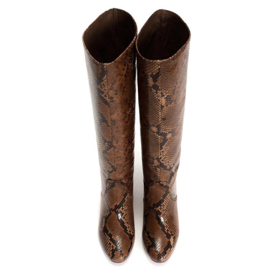 Anonymous Copenhagen Henriette | Boots