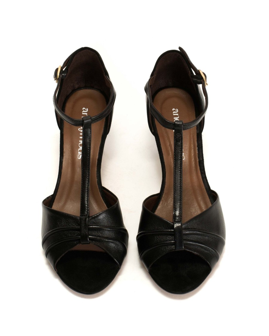 Anonymous Copenhagen Linette 50 | Heels