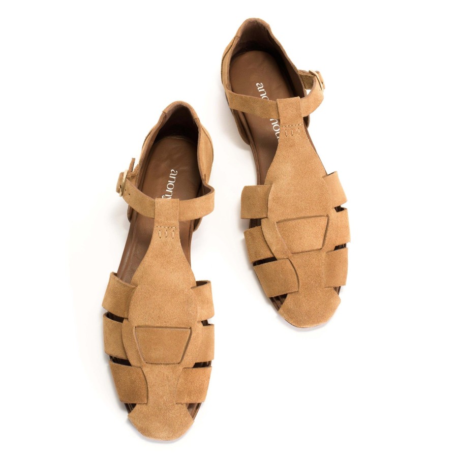 Anonymous Copenhagen Lain Flats | Flats