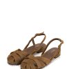 Anonymous Copenhagen Banie 20 | Sandals