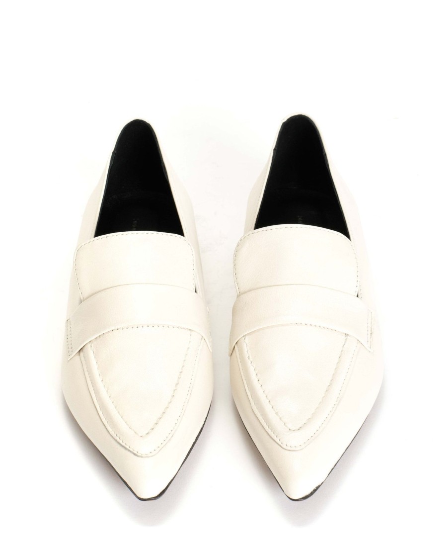 Anonymous Copenhagen Camm | Flats