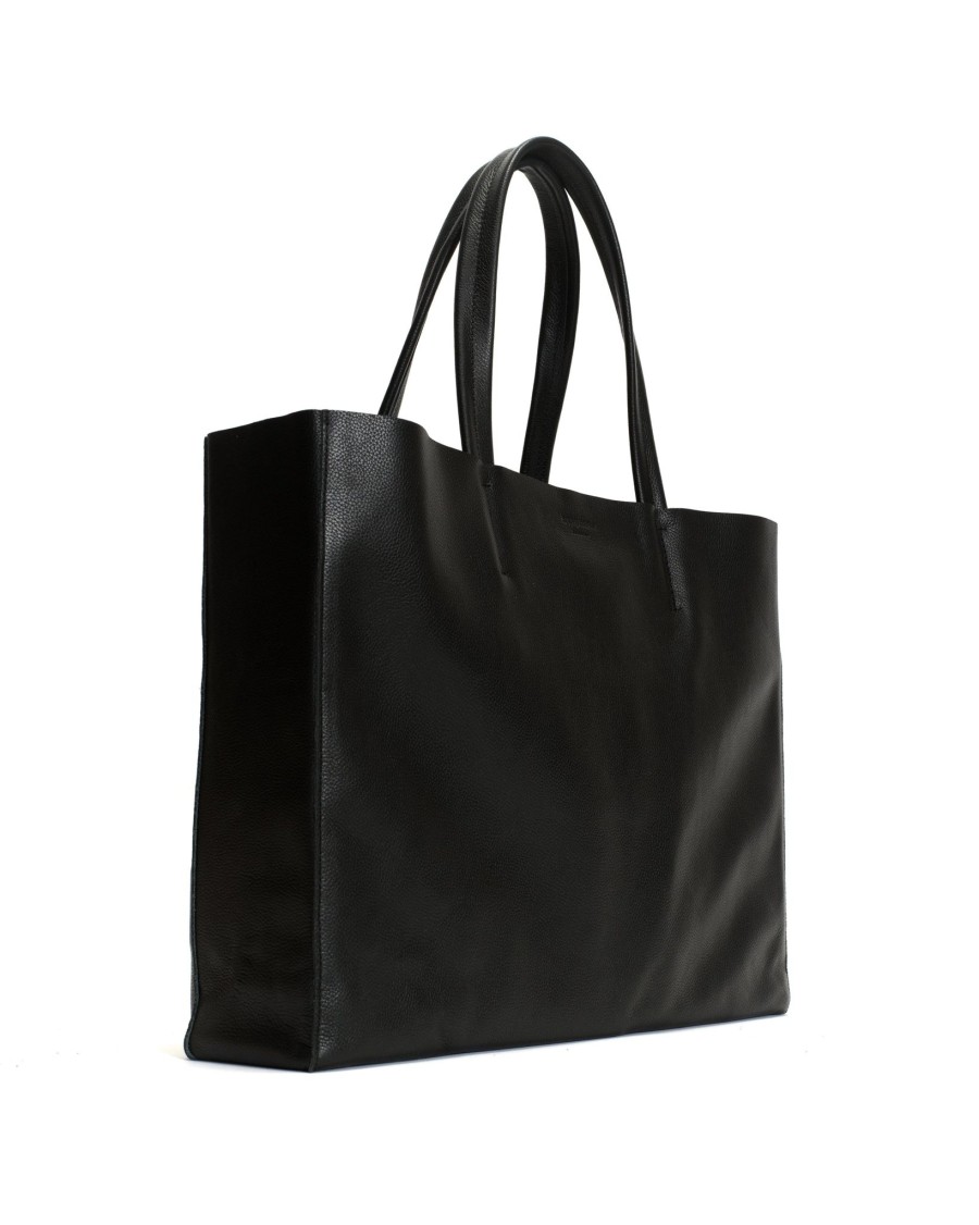 Anonymous Copenhagen Ruba Shopper | Tote Bags