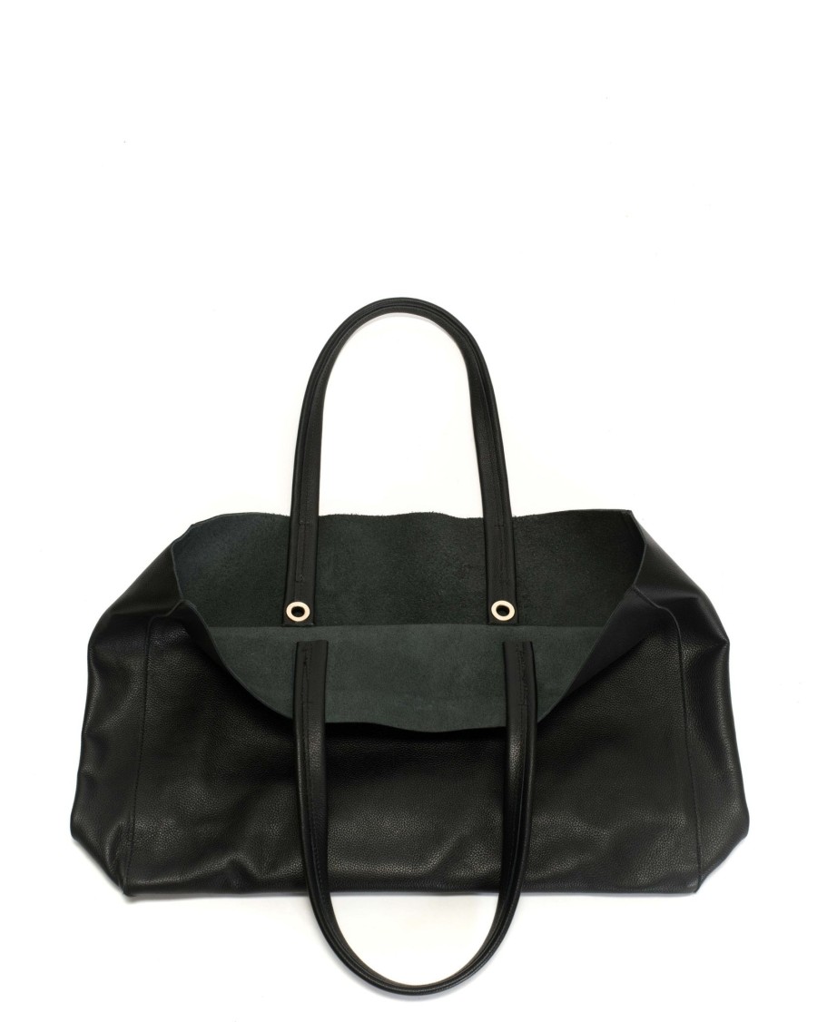 Anonymous Copenhagen Ruba Shopper | Tote Bags