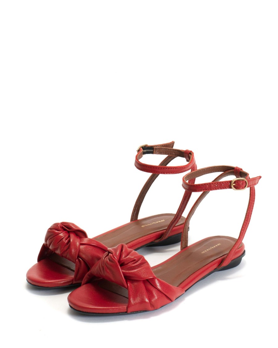 Anonymous Copenhagen Aliza 10 | Sandals