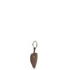 Anonymous Copenhagen Keyring | Small Leather Goods