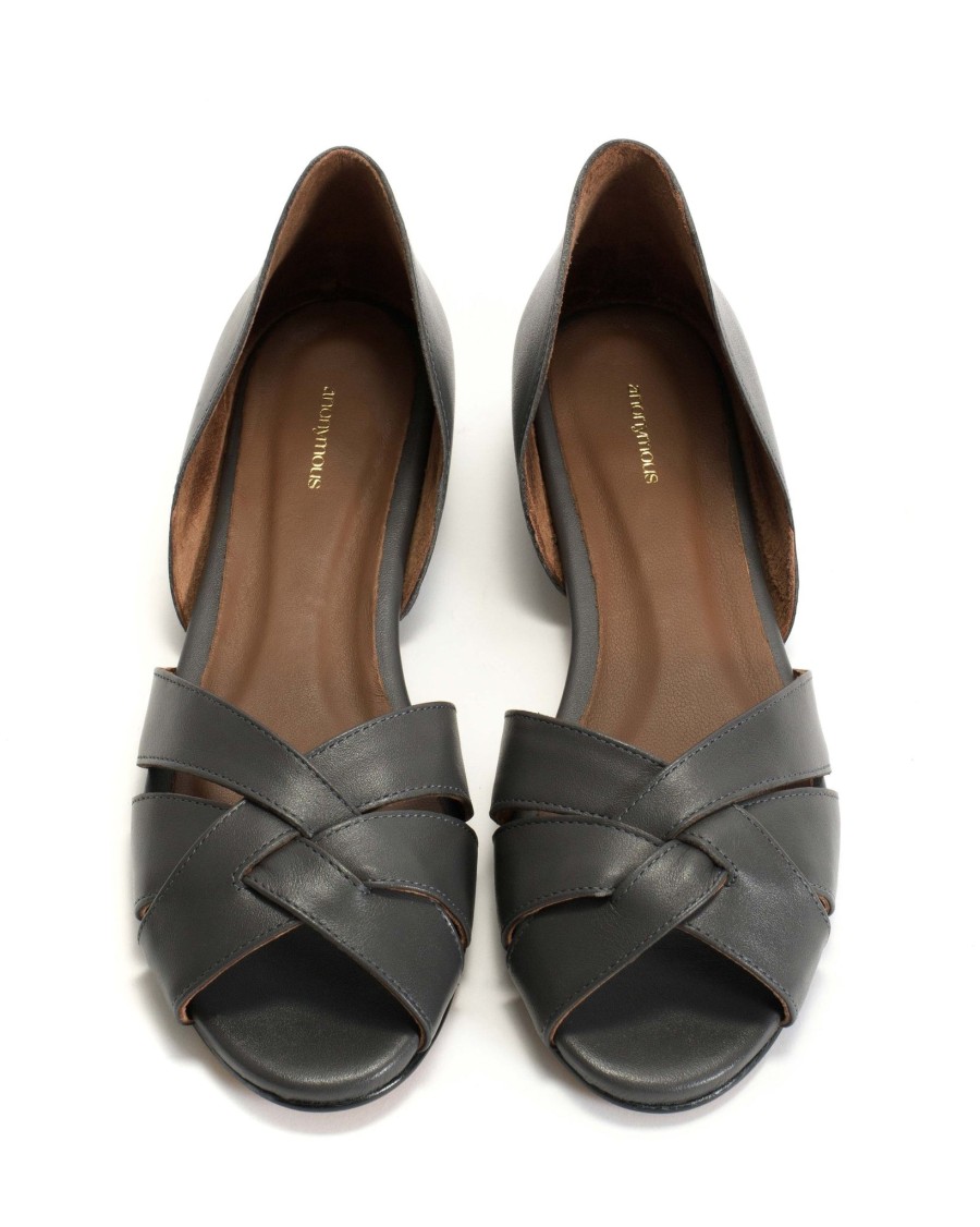 Anonymous Copenhagen Sanni 20 | Flats