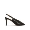 Anonymous Copenhagen Zenia 75 | Heels