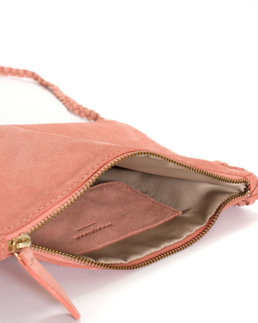 Anonymous Copenhagen Thinna Clutch | Crossbody Bags