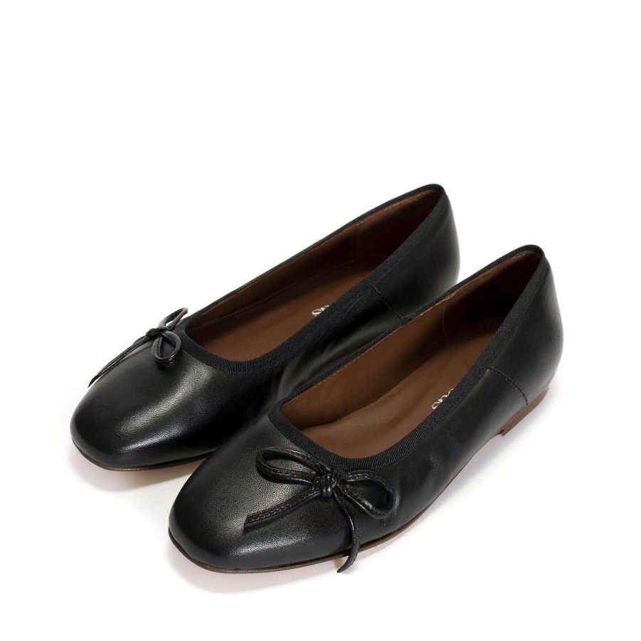 Anonymous Copenhagen Rhina | Flats